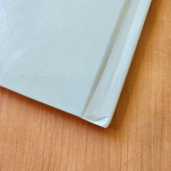 Lot of 3 Hardback Books Berenstain Bears Beginner Books Wheels, Christmas, Moon - Picture 7 of 7